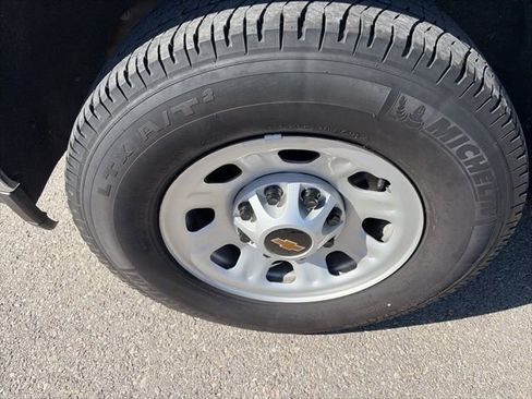 Used 2023 Chevrolet Silverado 2500 LT w/ All Star Edition image 10