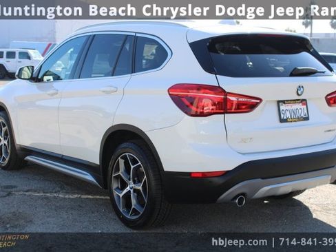 Used 2019 BMW X1 sDrive28i image 3
