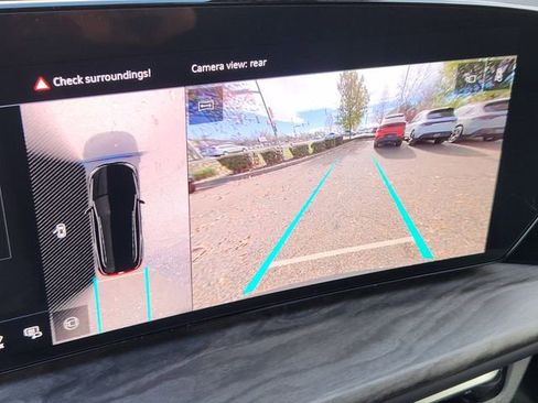 New 2025 Audi Q5 Premium Plus image 18