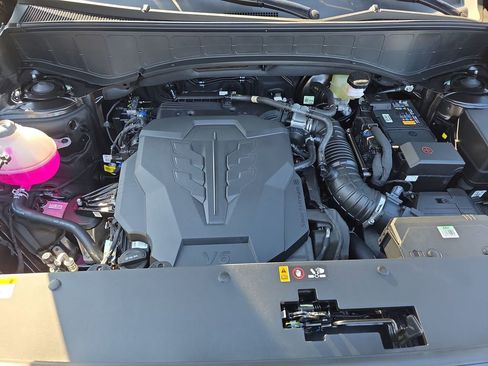 New 2026 Hyundai Palisade Calligraphy image 43