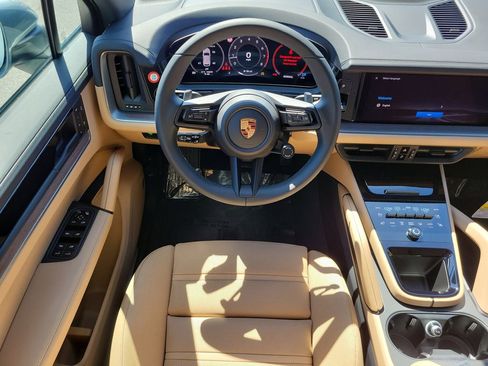New 2026 Porsche Cayenne AWD/4WD image 21