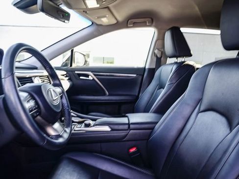 Used 2017 Lexus RX 350 FWD w/ Accessory Package image 14