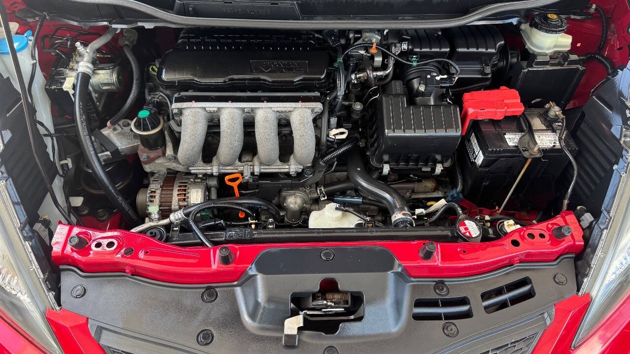 Used 2013 Honda Fit image 23