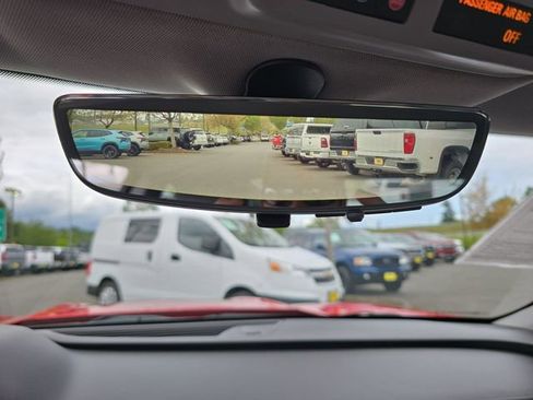 Certified 2020 Chevrolet Camaro SS image 21