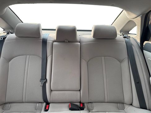 Used 2017 Hyundai Sonata Sport FWD image 15