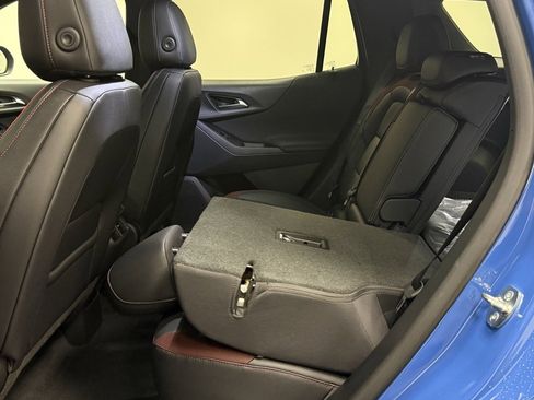 New 2026 Chevrolet Equinox RS w/ LPO, Floor Liner Package image 21