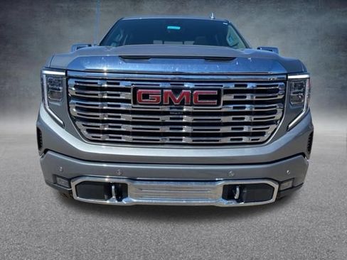 Used 2024 GMC Sierra 1500 Denali w/ Denali Reserve Package AWD/4WD image 15