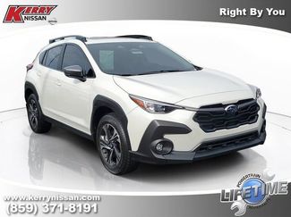 Used 2026 Subaru Crosstrek 2.5i Premium AWD/4WD 360° Tour