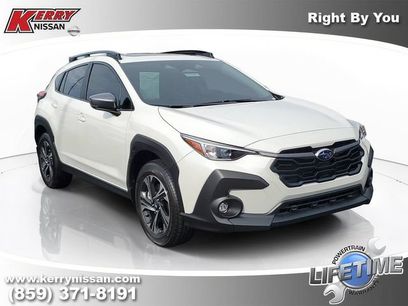 Used 2026 Subaru Crosstrek 2.5i Premium