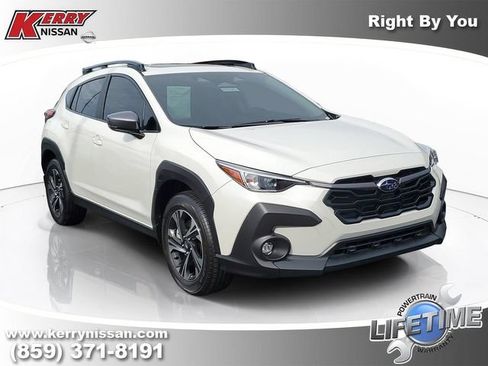 Used 2026 Subaru Crosstrek 2.5i Premium AWD/4WD image 1