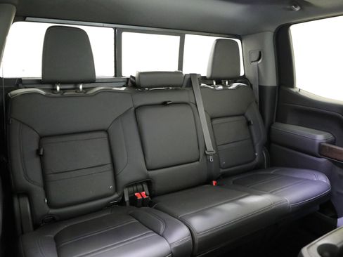 Used 2021 GMC Sierra 1500 Denali w/ Denali Ultimate Package image 15