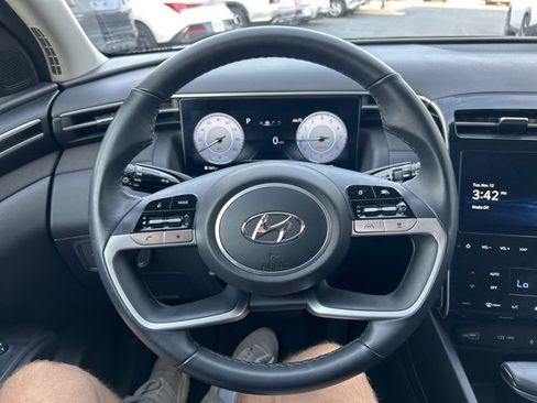 Used 2024 Hyundai Tucson SEL w/ Convenience Package image 30