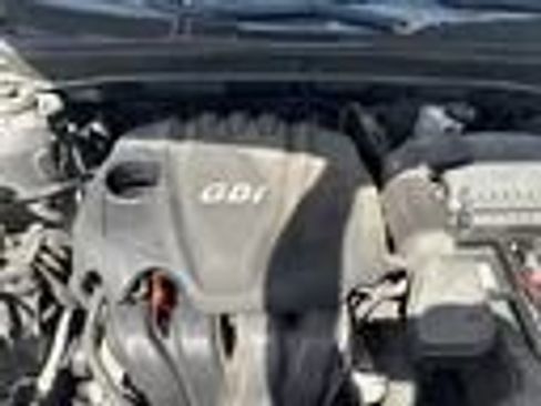 Used 2013 Hyundai Sonata Limited w/ Premium Pkg image 18