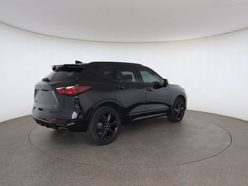Used 2022 Chevrolet Blazer RS FWD image 19