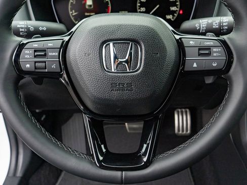 New 2026 Honda Civic Sport image 22
