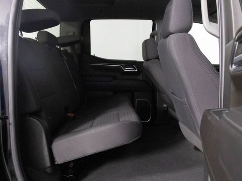 Certified 2023 Chevrolet Silverado 1500 LT image 38