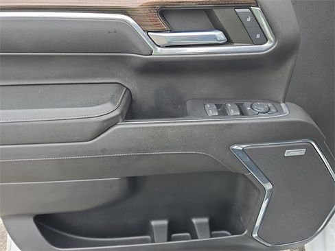 Used 2023 Chevrolet Silverado 1500 LT Trail Boss w/ LT Trail Boss Premium Package image 14