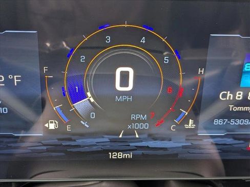 New 2026 Chevrolet Suburban Premier w/ LPO, Get Active Package image 11