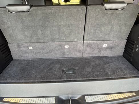 Used 2017 GMC Yukon Denali w/ Open Road Package image 29