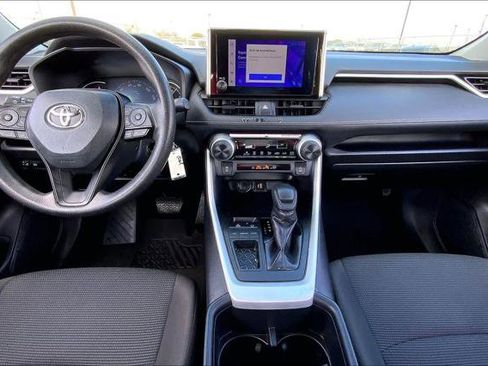 Certified 2024 Toyota RAV4 LE image 14