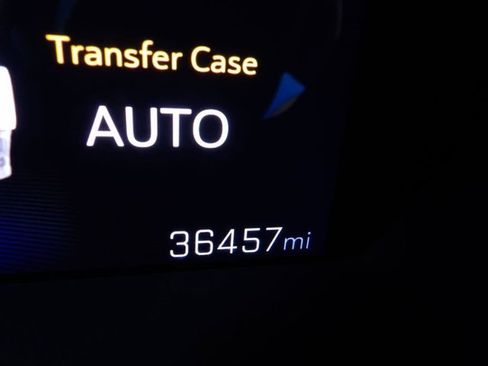 Used 2024 Chevrolet Colorado Trail Boss w/ Advanced Trailering Package AWD/4WD image 17