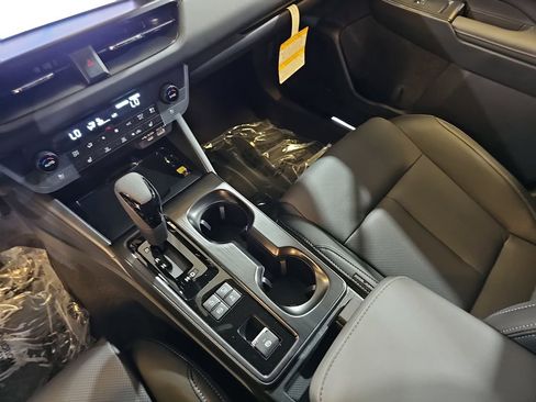 New 2026 Subaru Outback Touring XT AWD/4WD image 26