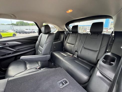 Used 2023 MAZDA CX-9 Touring AWD/4WD image 12