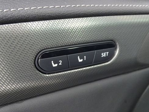 Used 2023 INFINITI QX60 Luxe w/ Cargo Package AWD/4WD image 20