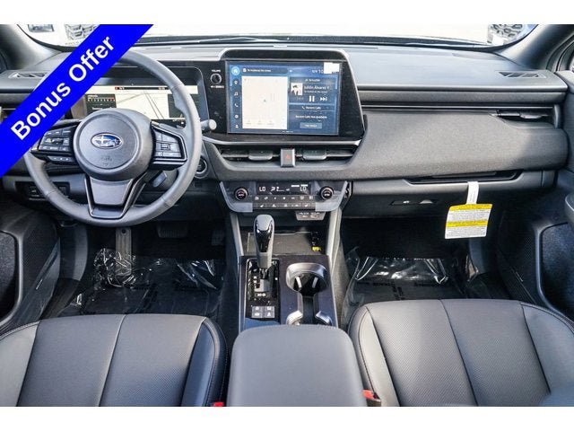 New 2026 Subaru Outback Limited XT AWD/4WD image 38