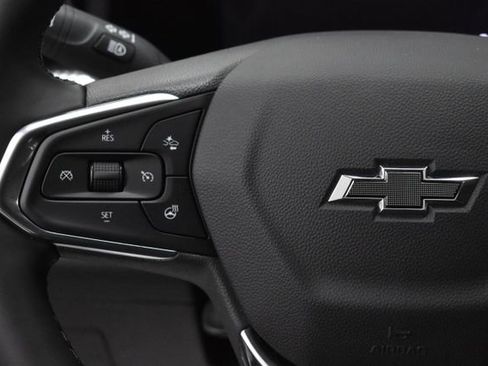New 2025 Chevrolet Trax ACTIV w/ Driver Confidence Package image 29