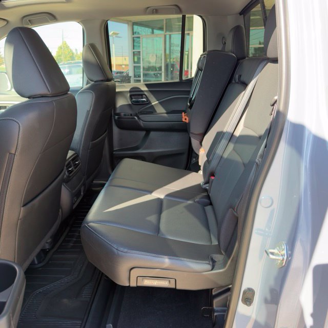 Used 2024 Honda Ridgeline RTL image 13