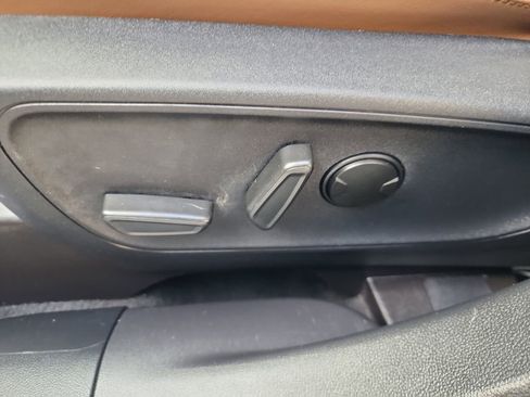 Used 2022 Ford Bronco Sport Outer Banks image 12