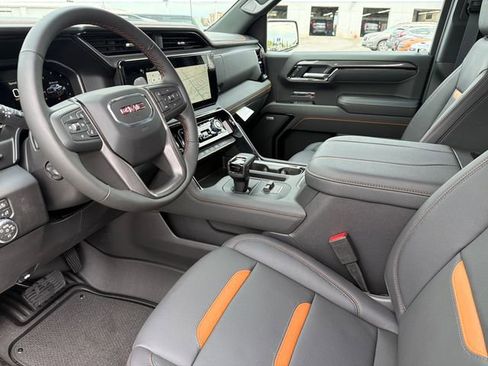 New 2026 GMC Sierra 1500 AT4 w/ AT4 Premium Package AWD/4WD image 19