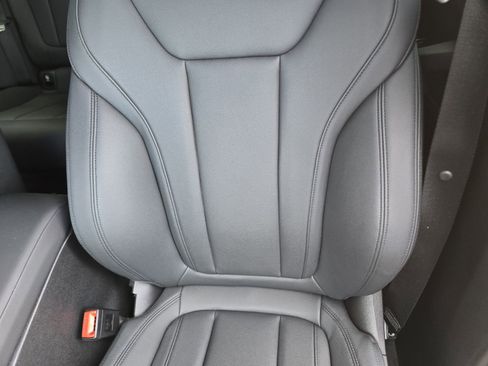 Used 2019 BMW X4 xDrive30i w/ Convenience Package image 22