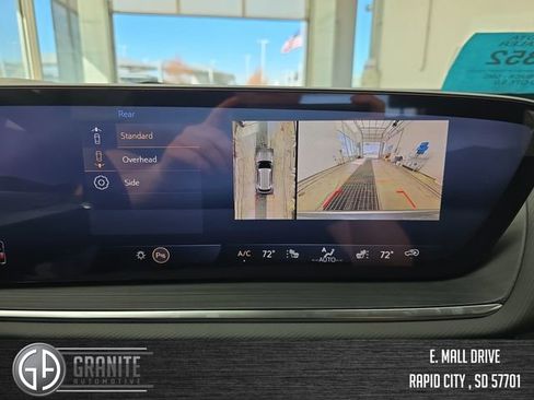 New 2026 Buick Envision Preferred AWD/4WD image 21