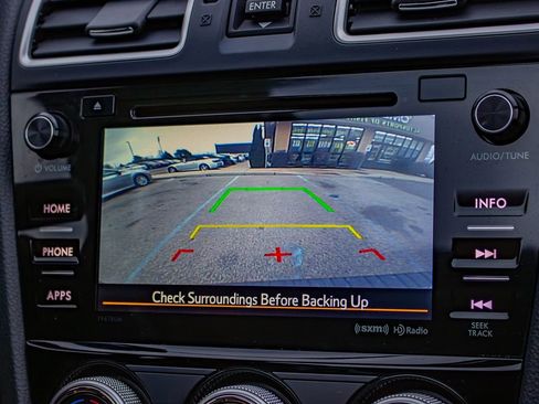 Used 2017 Subaru Forester 2.5i Premium image 28