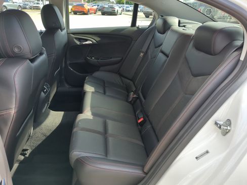 Used 2017 Chevrolet SS image 16