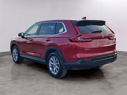 Certified 2023 Honda CR-V EX-L image 6