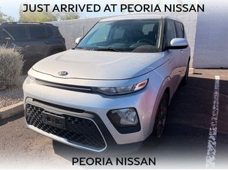 Used 2021 Kia Soul S FWD video 1