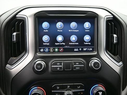 Used 2019 Chevrolet Silverado 1500 LT w/ Texas Edition image 42