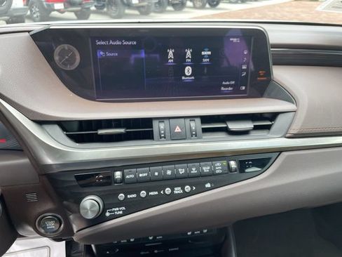 Used 2021 Lexus ES 350 w/ Premium Package FWD image 20