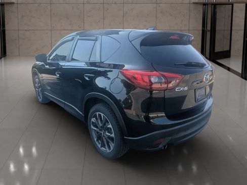 Used 2016 MAZDA CX-5 Grand Touring FWD image 5