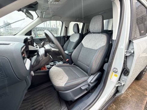 Used 2022 Ford Maverick XLT w/ Equipment Group 300A Standard AWD/4WD image 12