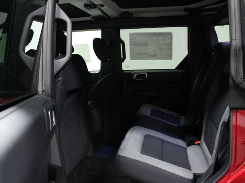 New 2025 Ford Bronco Big Bend image 13