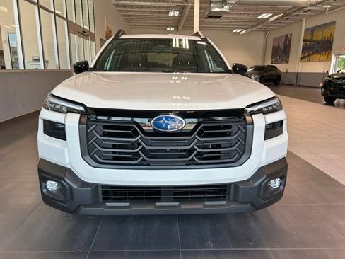 Certified 2026 Subaru Outback Touring XT AWD/4WD image 7
