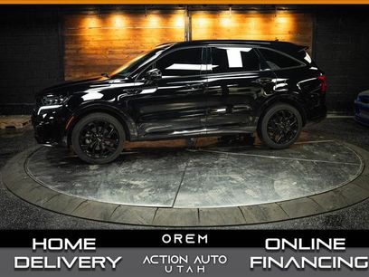 Used 2022 Kia Sorento SX
