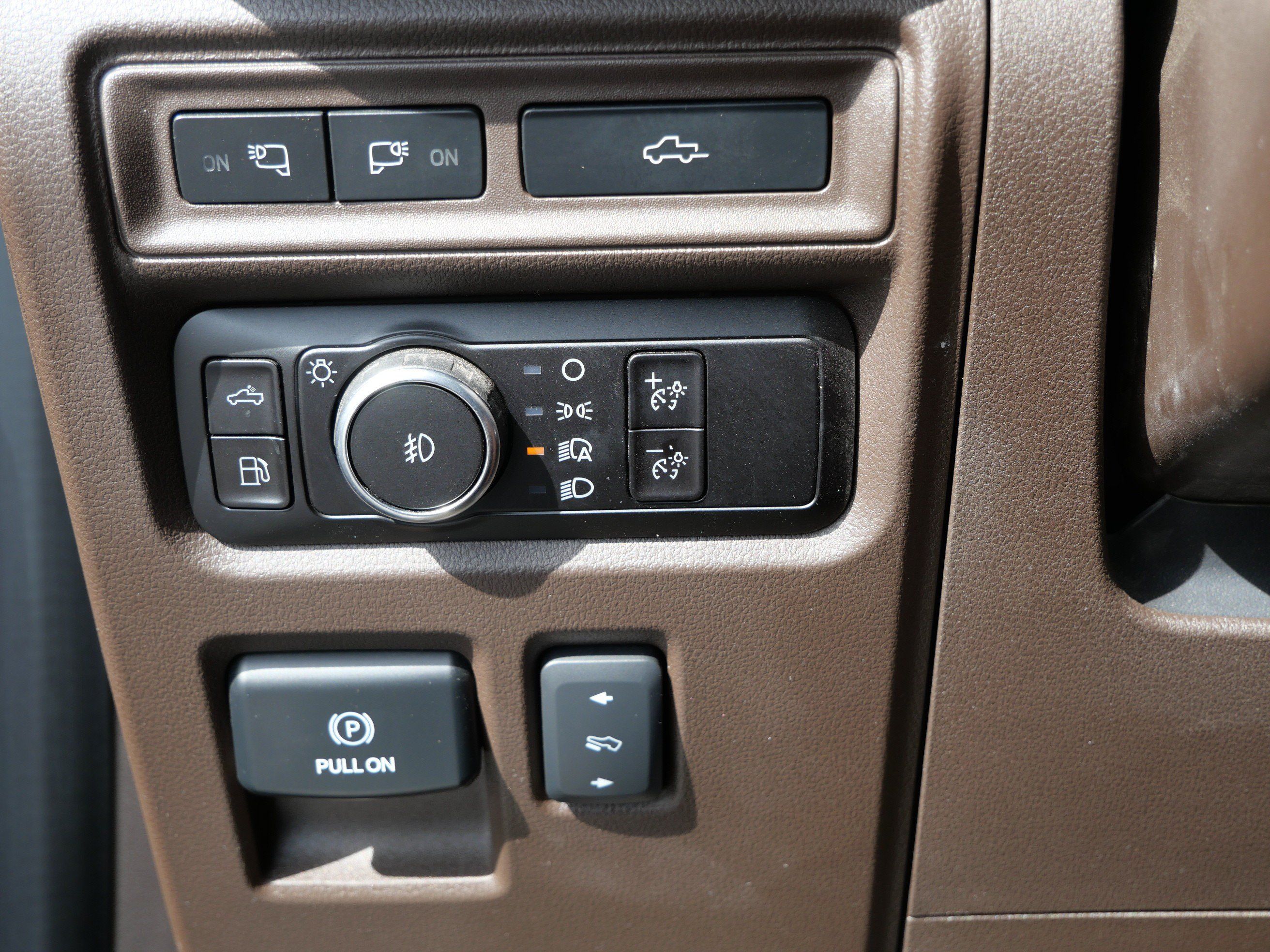 Used 2023 Ford F150 King Ranch AWD/4WD image 21