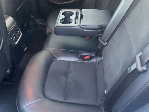 Used 2023 MAZDA CX-5 AWD 2.5 S w/ Select Package image 2