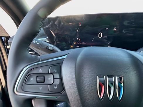 New 2026 Buick Envista Preferred image 27