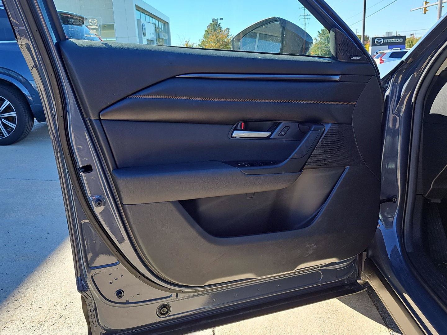 Used 2026 MAZDA CX-50 AWD 2.5 S w/ Cargo Package image 19